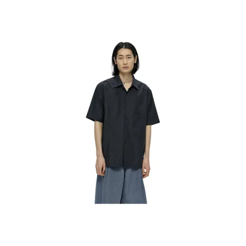 COMMON SCENTS Shirts Men