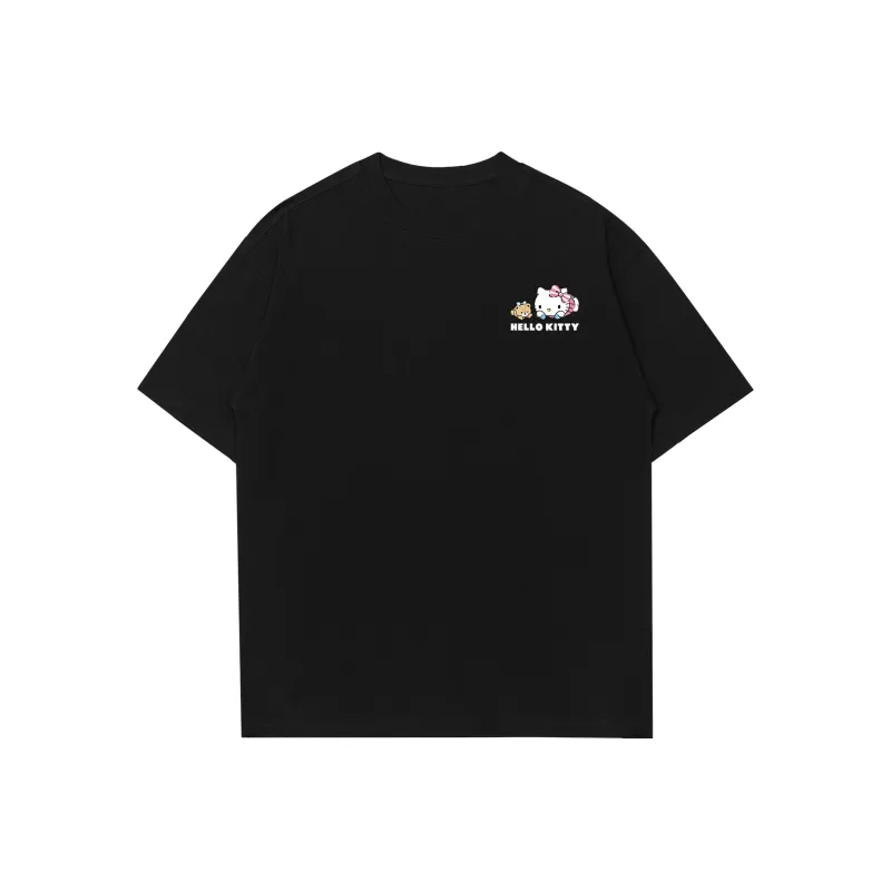 Sanrio x Hello Kitty Hello Kitty T Shirt Unisex-0