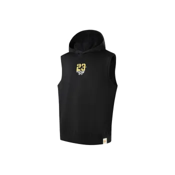 NBA Los Angeles Lakers Tank Top Unisex Black