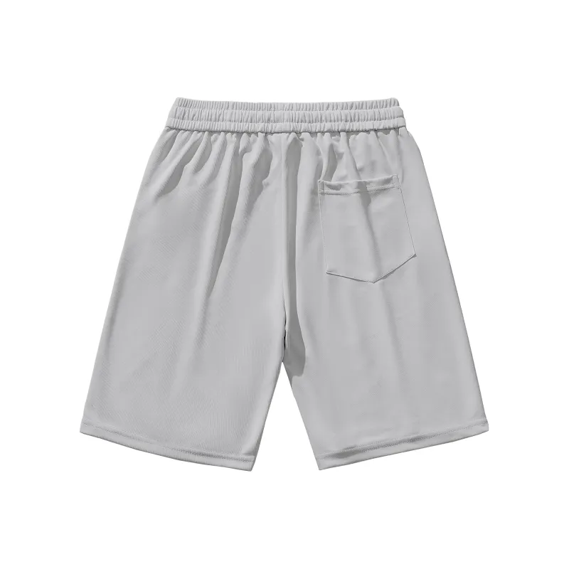 CHARLIE GOLF Casual Shorts Unisex-5