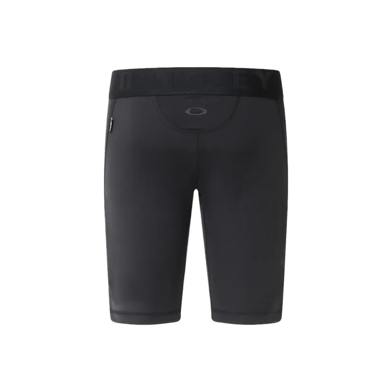 Oakley Performance Compression Short Sports Shorts Men's Black-1