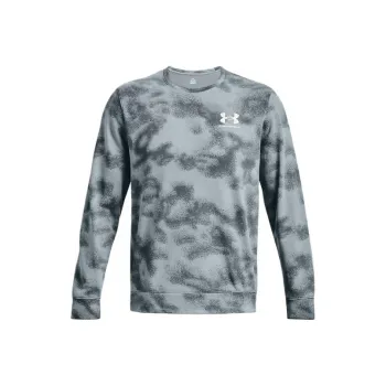 Under Armour Sweatshirts Men Harbor Blue