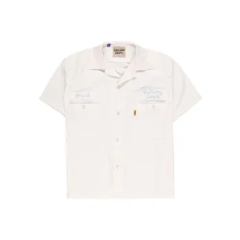 Gallery Dept. Shirts Men White
