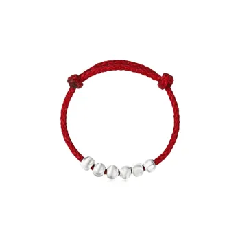 Teddy Bear Collection S925 Silver Rings Women's