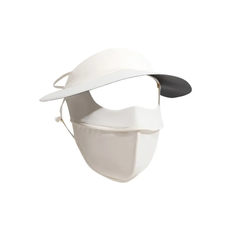 ANWUYU Polyamide Sun Protection Masks Unisex-5