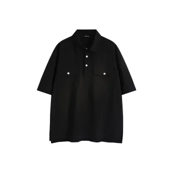 Endless Abyss Polo Shirt Unisex