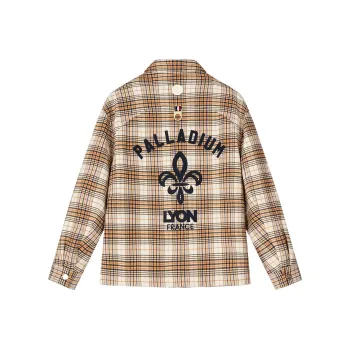 Palladium Shirts Unisex