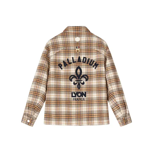 Palladium Shirts Unisex