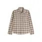 Brown Plaid