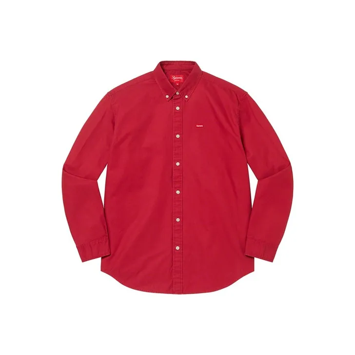 Supreme Small Box Shirt-3