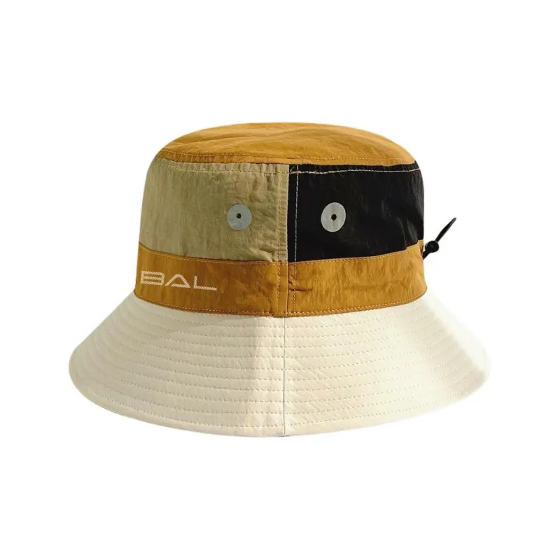BALENO Polyester Bucket Hats Unisex-6
