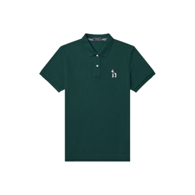 HAZZYS Polo Shirts Men-8