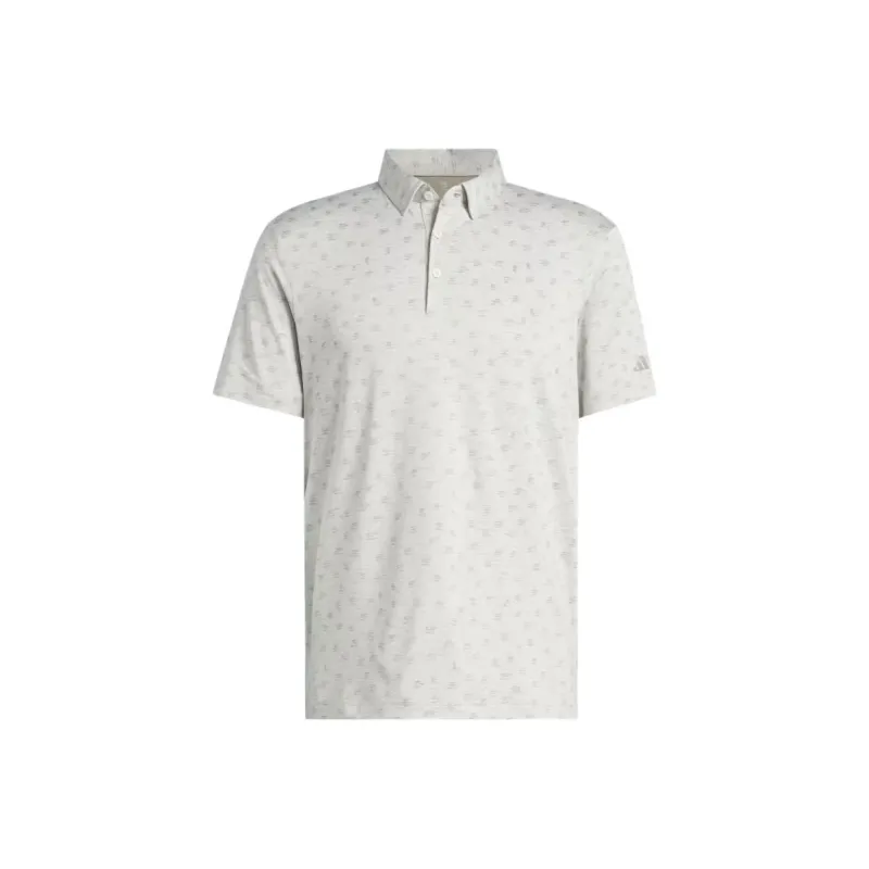 Adidas Free Shipping With AdiClub Ultimate365 Novelty Polo Shirt-0
