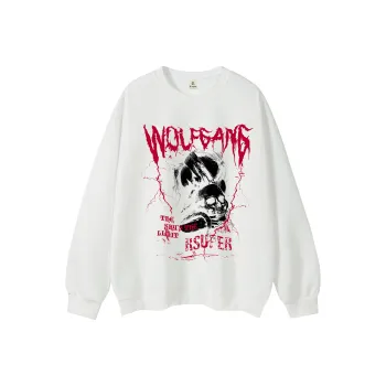 R.super Sweatshirts Unisex