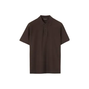 Loro Piana Cerro Polo Shirt