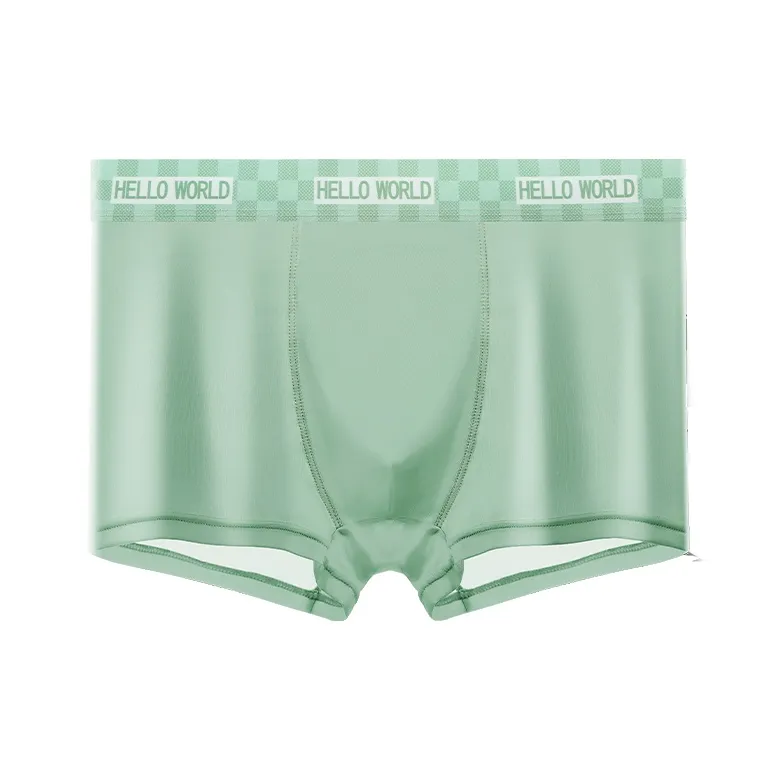 Urban Beauty Underpants Men's Combo Set-4