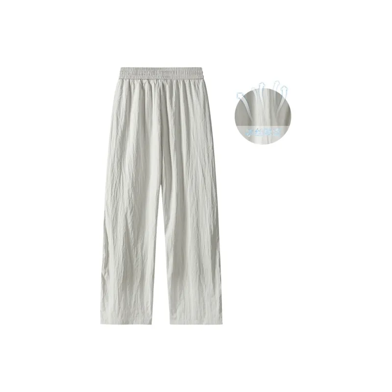 AI3 Casual Pants Unisex-11