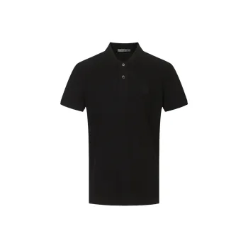 C'N'C Rhythm Party Series Polo Shirt Men's