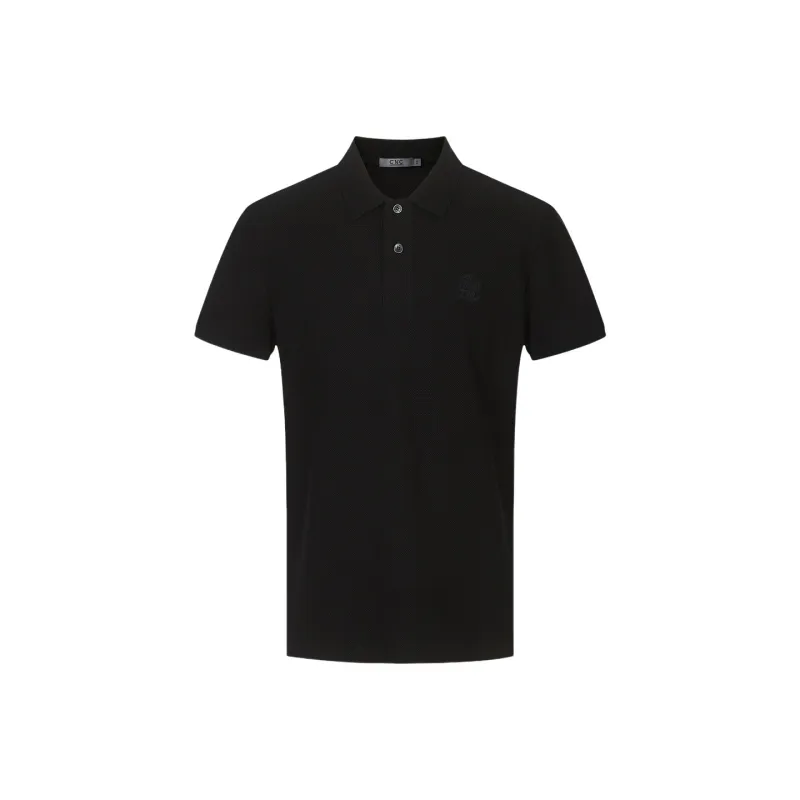 C'N'C Rhythm Party Series Polo Shirt Men's-0