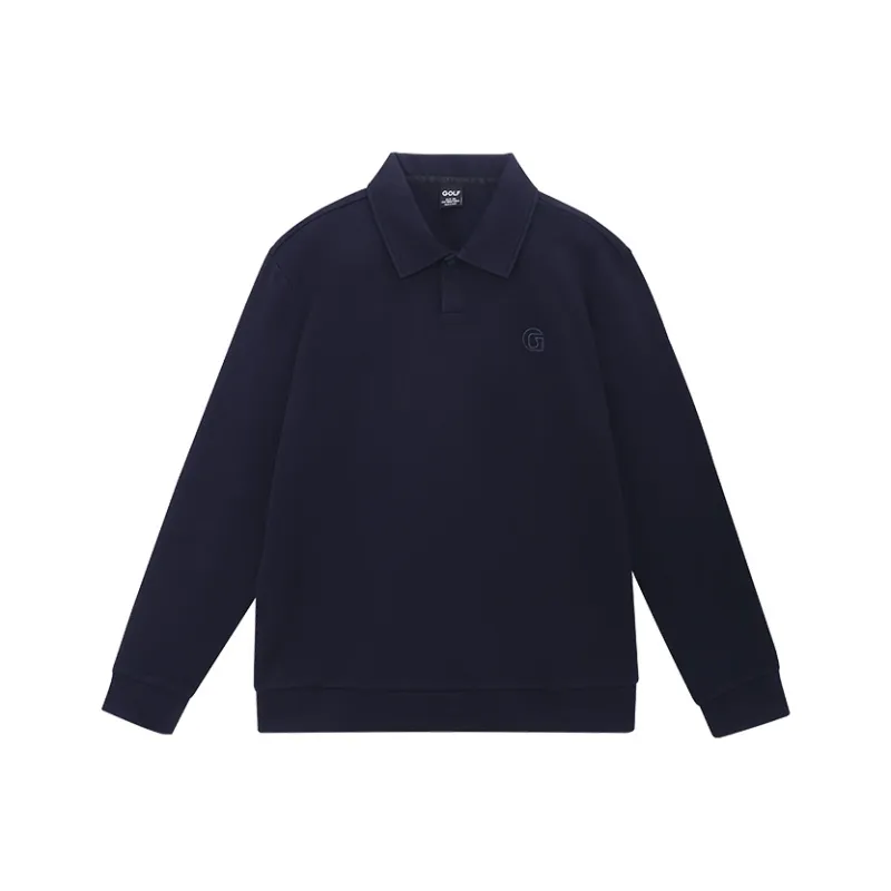 GOLF Polo Shirts Men-0