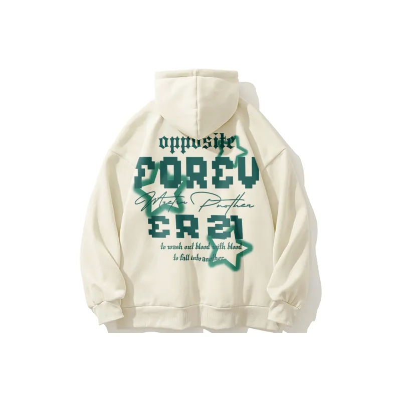 FOREVER 21 Sweatshirts Unisex-13
