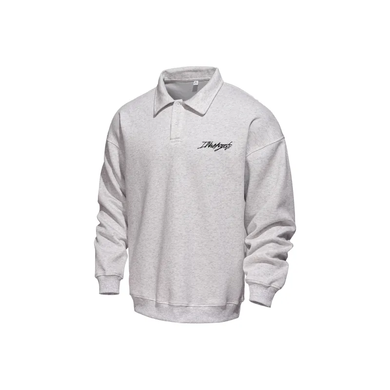INNERSECT Polo Shirts Unisex-8