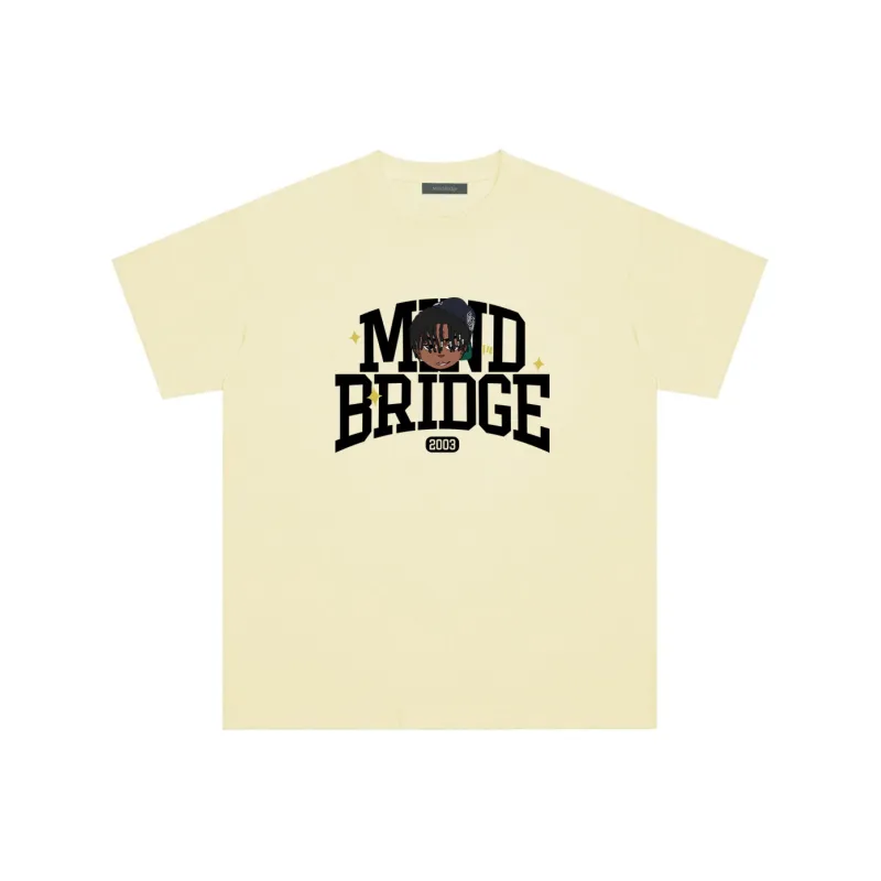 MindBridge T Shirts Unisex-7