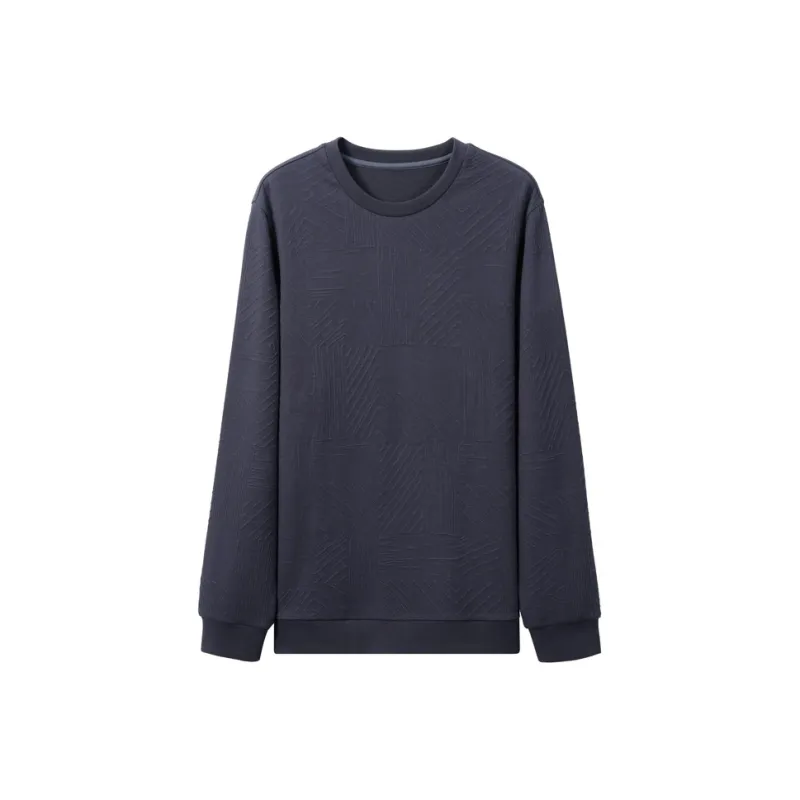 GOLDLION Sweatshirts Men-2