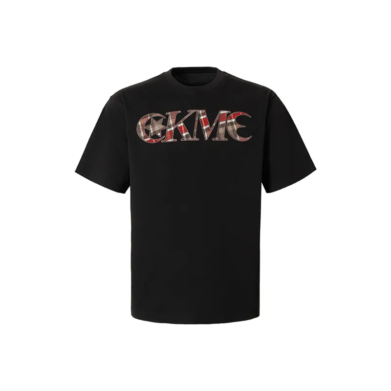 OKME T Shirts Unisex-0