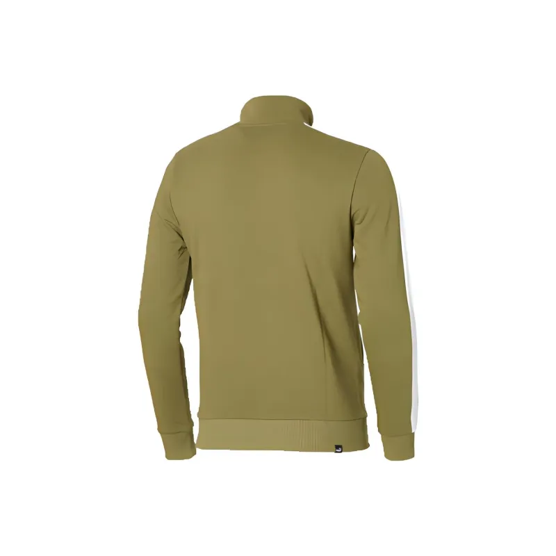 PUMA Jackets Men-1
