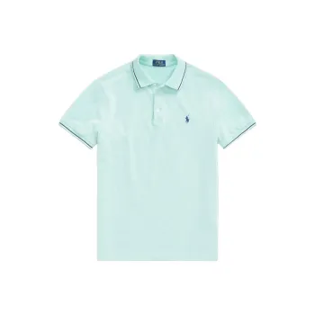 Polo Ralph Lauren Polo Shirt Men's Green