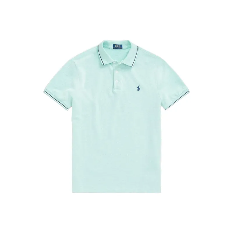 Polo Ralph Lauren Polo Shirt Men's Green-0