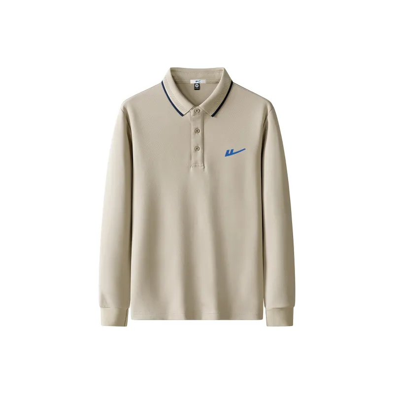 WARRIOR Polo Shirts Unisex-22