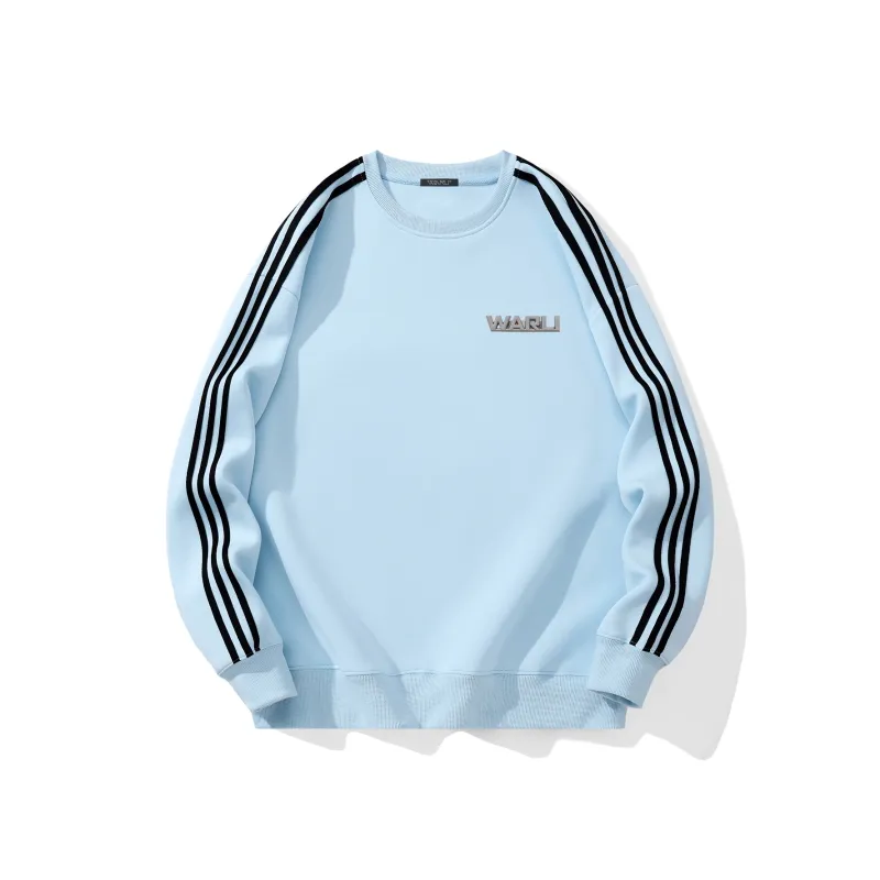 WARLI Sweatshirts Unisex-16