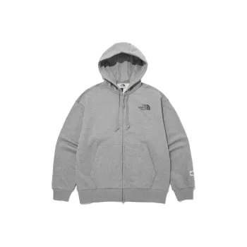 THE NORTH FACE Sweatshirt Unisex Gray