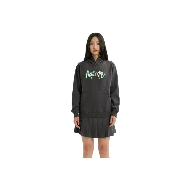 YK&YB Sweatshirts Unisex-1