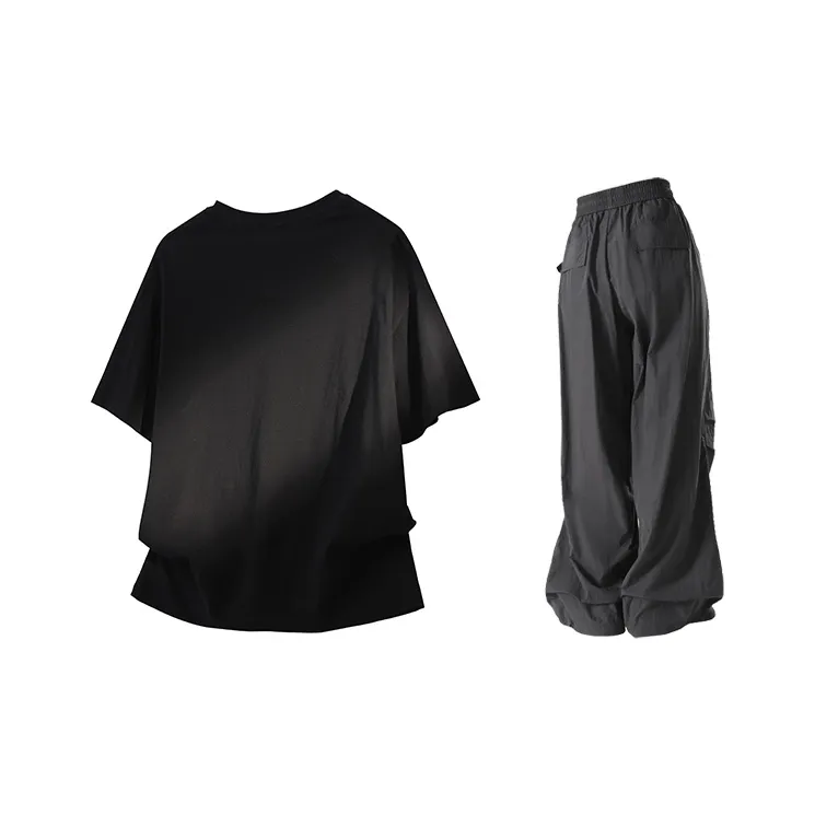 FAX FOR FMACM Casual Sportswear Unisex-1