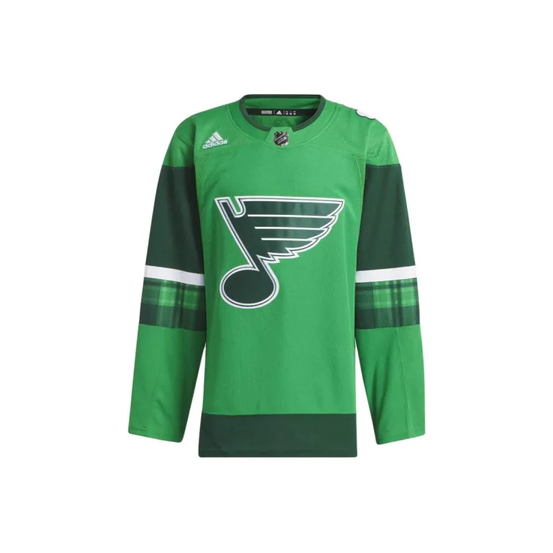 Adidas Blues St. Pats Jersey-0