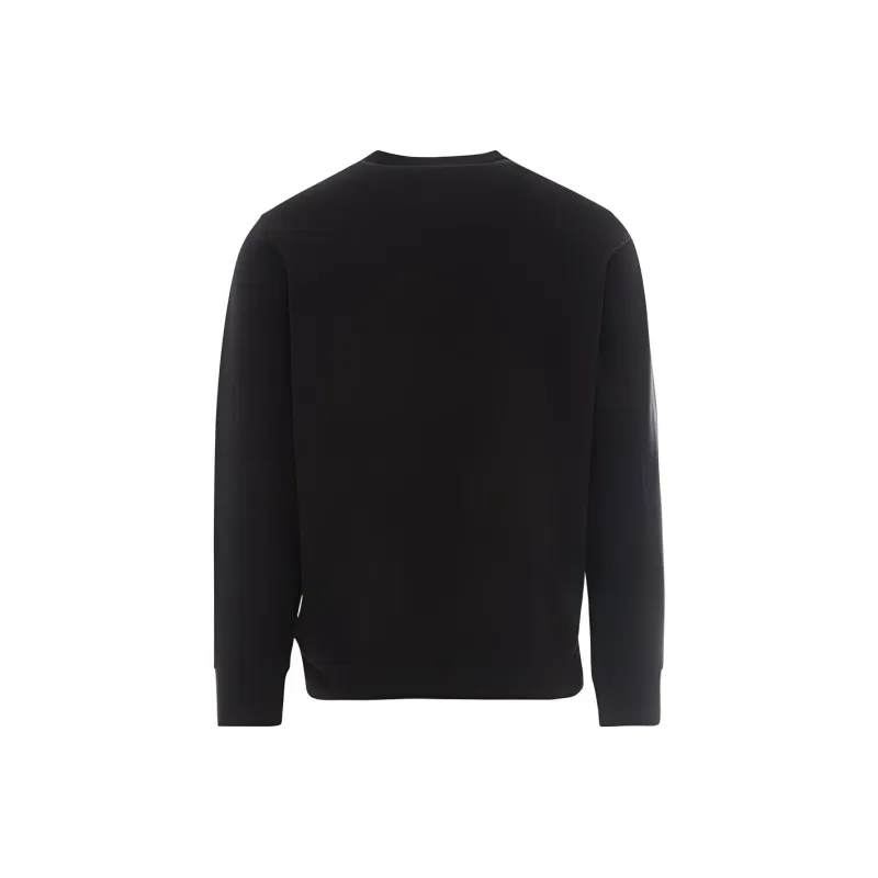 Neil Barrett Sweatshirts Men Black-1