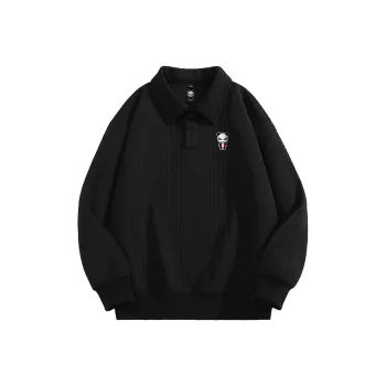 HIPANDA Polo Shirts Men