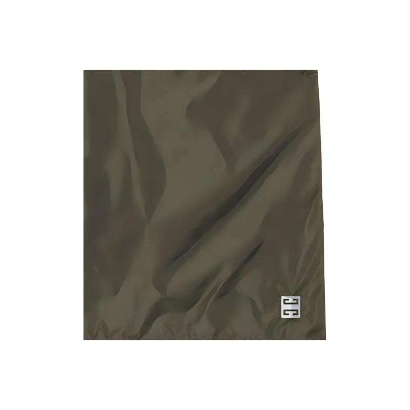Givenchy 4G Detailed Swim Shorts-4