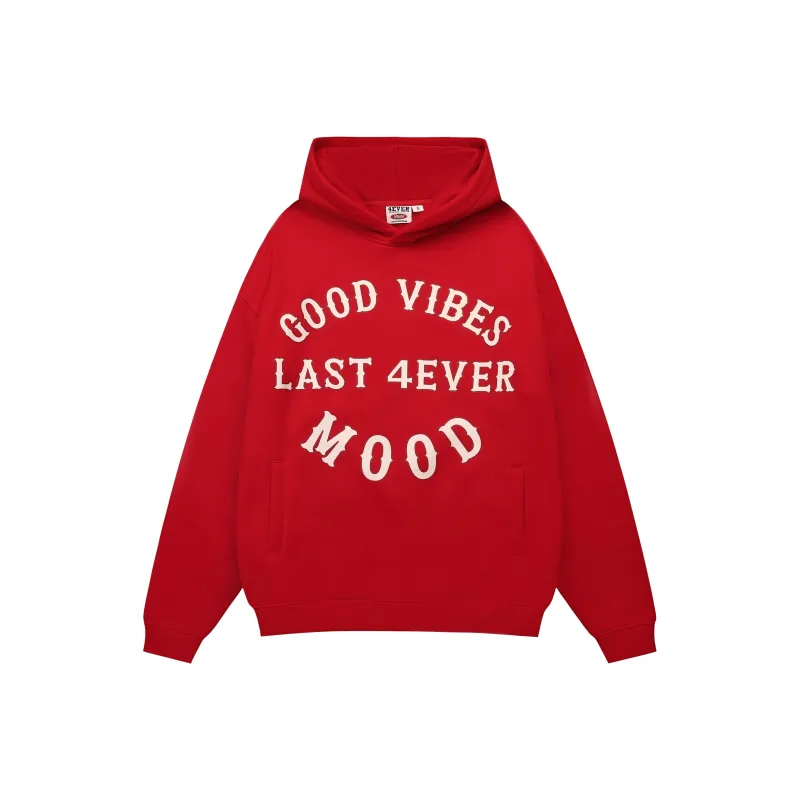 4EVER LAB Sweatshirts Unisex-0