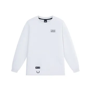 Phenix x Carver Sweatshirt Unisex