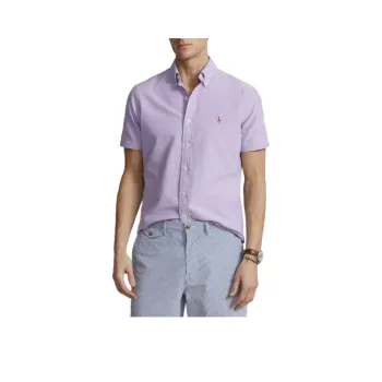 Polo Ralph Lauren Shirt Men's Purple