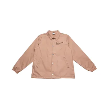 Nike Día De Muertos Coach Jacket