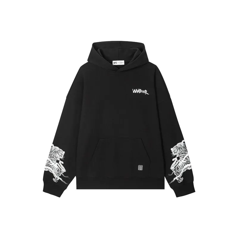 NPC Sweatshirts Unisex-0