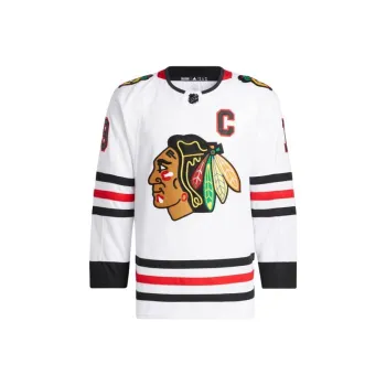 Adidas Blackhawks Toews Away Authentic Jersey