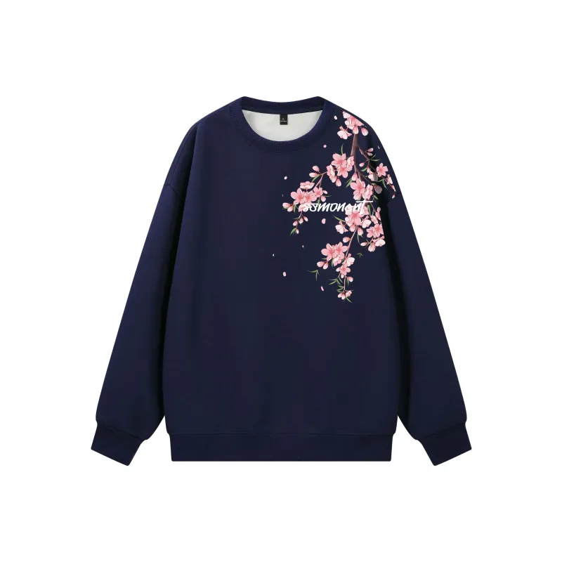 SUNSETMONENT Sweatshirts Unisex-7