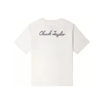 Converse Shirts Men White
