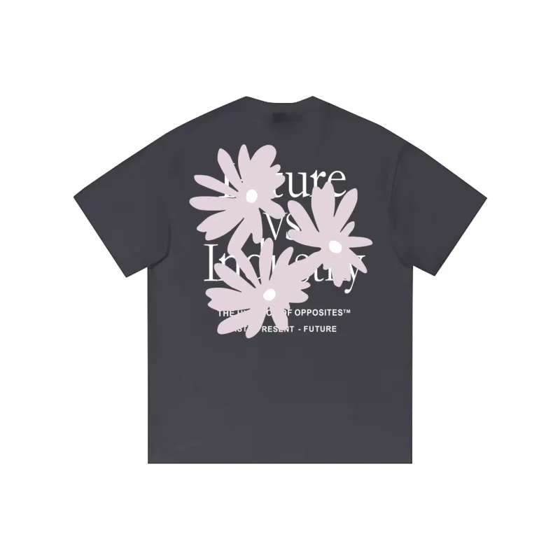 JIANWANG T Shirts Unisex-8